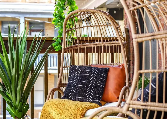 Jungle House Boutique - Short North & Convention Center *
