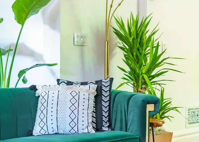 Jungle House Boutique - Short North & Convention Center Columbus