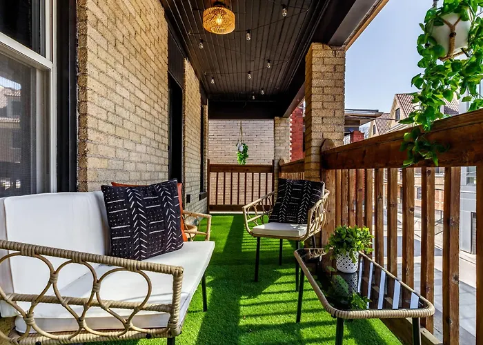 Jungle House Boutique - Short North & Convention Center Columbus