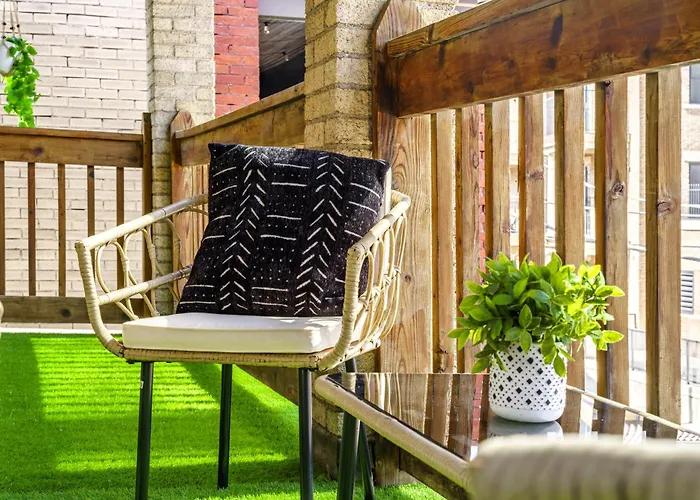Jungle House Boutique - Short North & Convention Center Сasa de vacaciones *