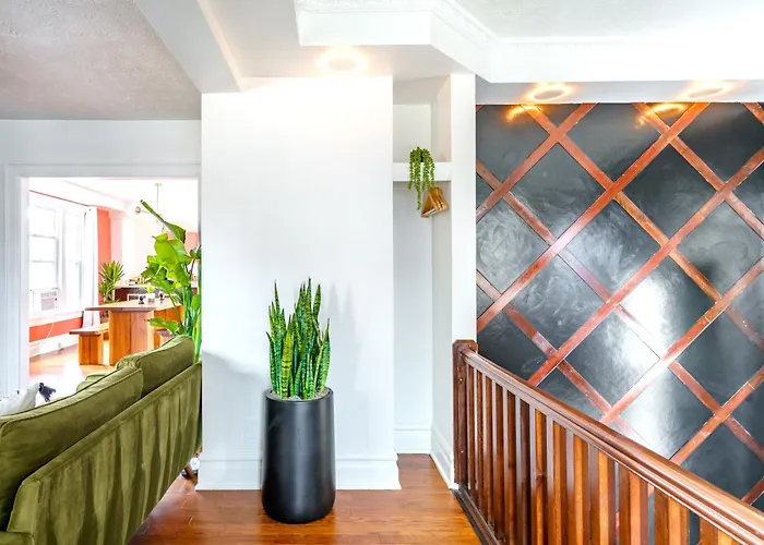 Jungle House Boutique - Short North & Convention Center *